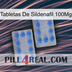 Sildenafil Tablets 100Mg 20